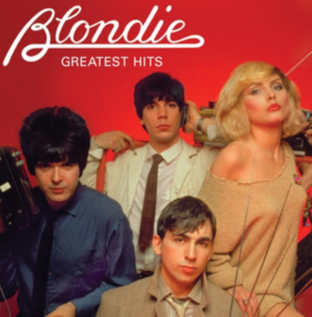 Blondie Greatest Hits [Import] CD