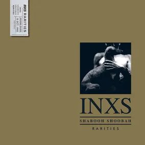 INXS  Shabooh Shoobah Rarities (Colored Vinyl, Gold, RSD Exclusive) Vinyl