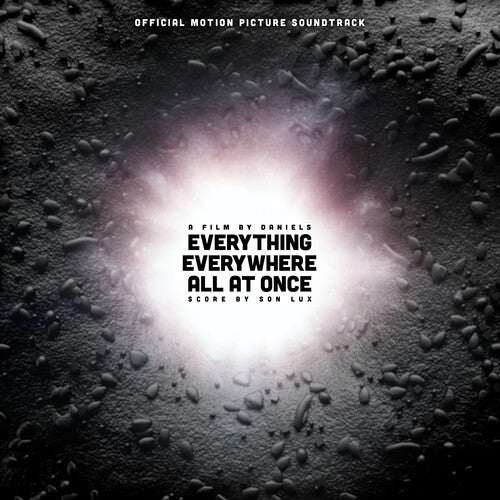Everything Everywhere All At Once (Soundtrack)