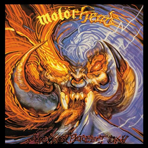 Motörhead Another Perfect Day (40th Anniversary) CD