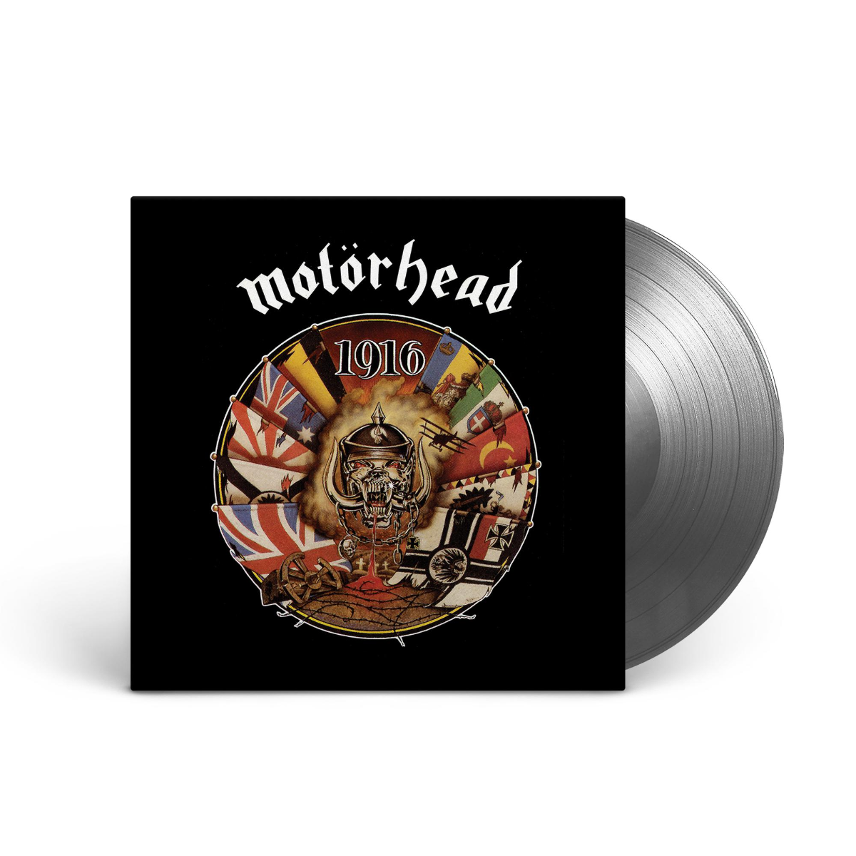 Motorhead 1916 Vinyl