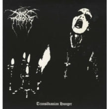 Darkthrone Transilvanian Hunger Vinyl