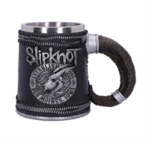 Slipknot Tankard 15cm Merchandise