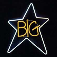 Big Star #1 Record Vinyl