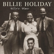 BILLIE HOLIDAY Billie'S Blues Vinyl