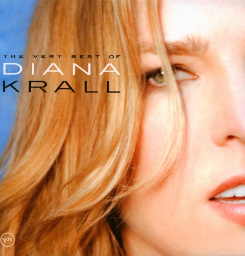 Diana Krall The Very Best Of Diana Krall Vinyl