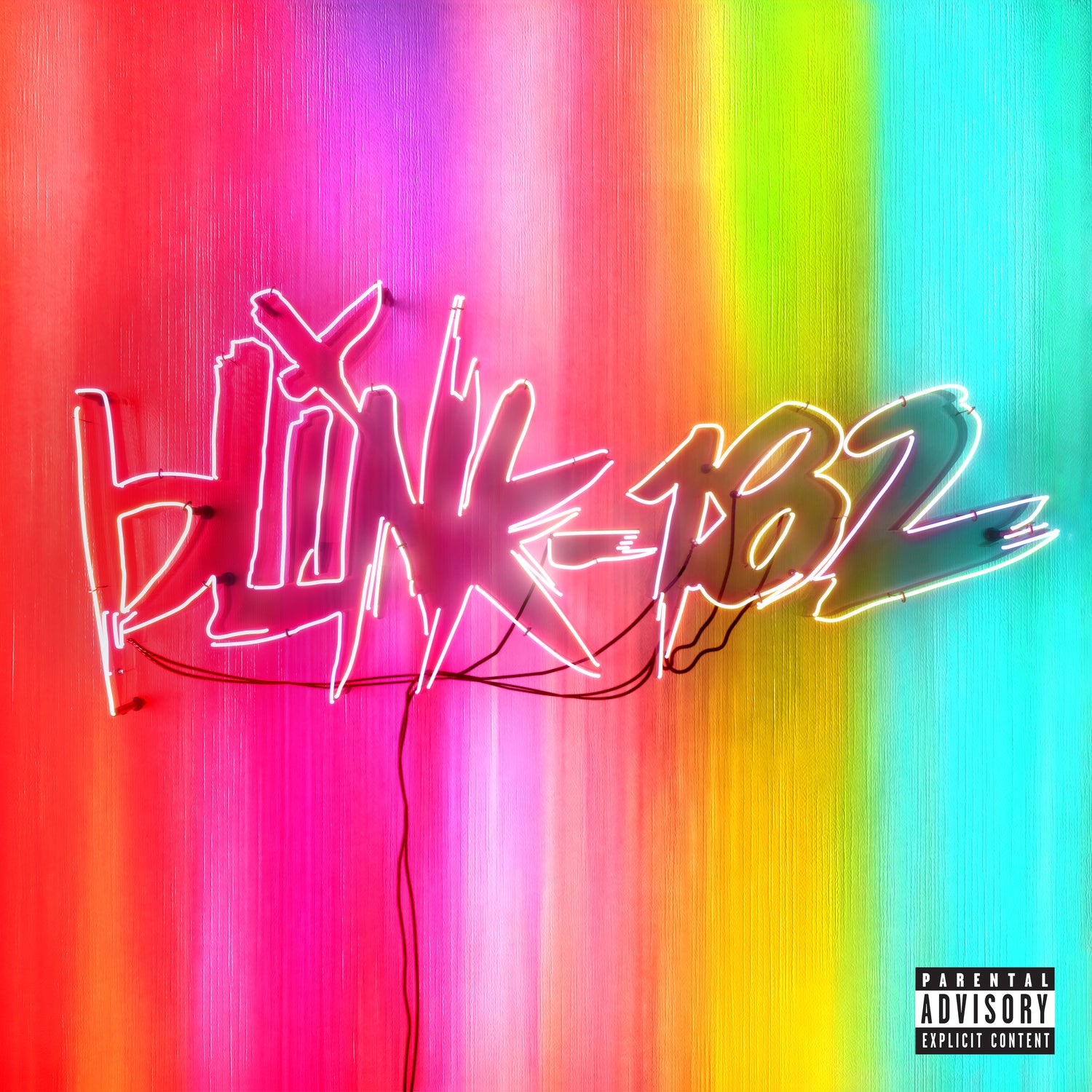 Blink-182 Nine CD
