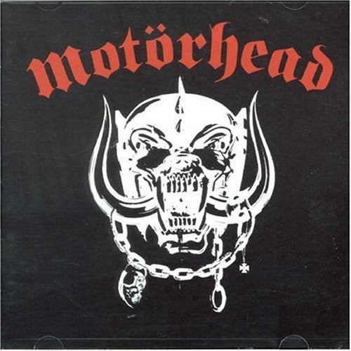 MOTORHEAD MOTORHEAD Vinyl
