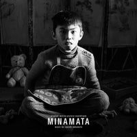 RYUICHI SAKAMOTO MINAMATA Vinyl