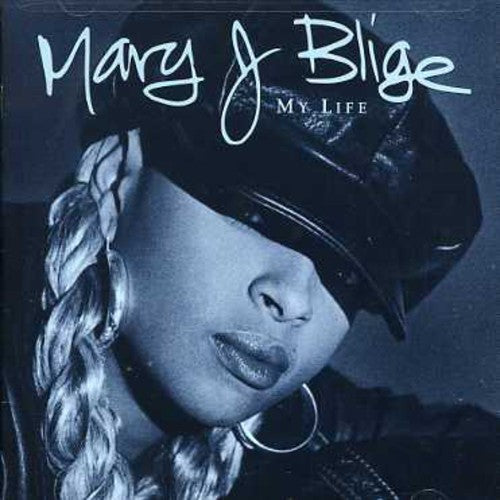 Mary J. Blige  My Life CD