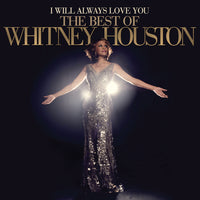 Whitney Houston I Will Always Love You - The Best Of Whitney Houston Vinyl
