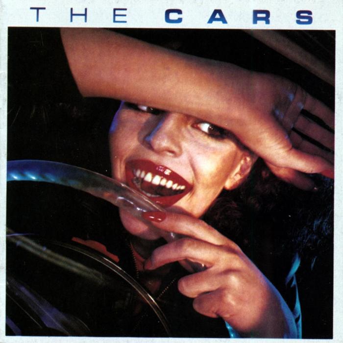 The Cars The Cars CD