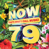 Various Artists NOW THAT'S WHAT I CALL MUSIC, VOL. 79 CD