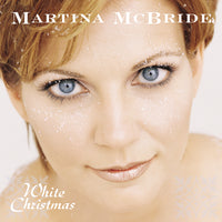 Martina McBride White Christmas Vinyl