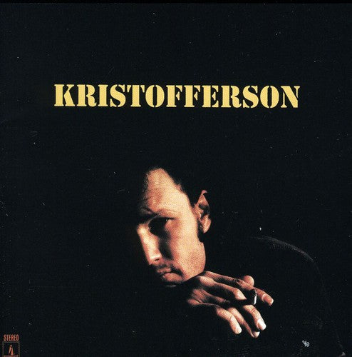 Kris Kristofferson Kristofferson CD