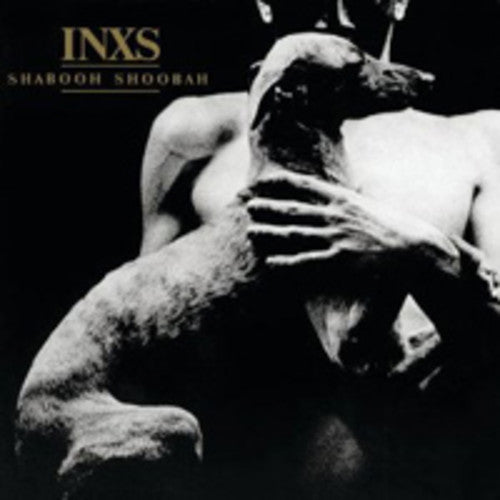INXS Shabooh Shoobah CD
