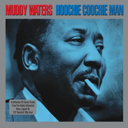 Muddy Waters Hoochie Coochie Man Vinyl
