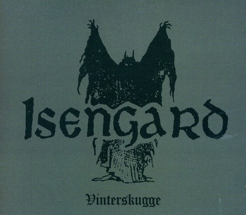 Isengard Vinterskugge CD