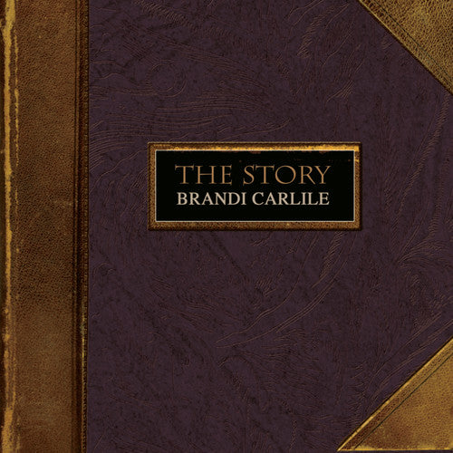 Brandi Carlile The Story CD