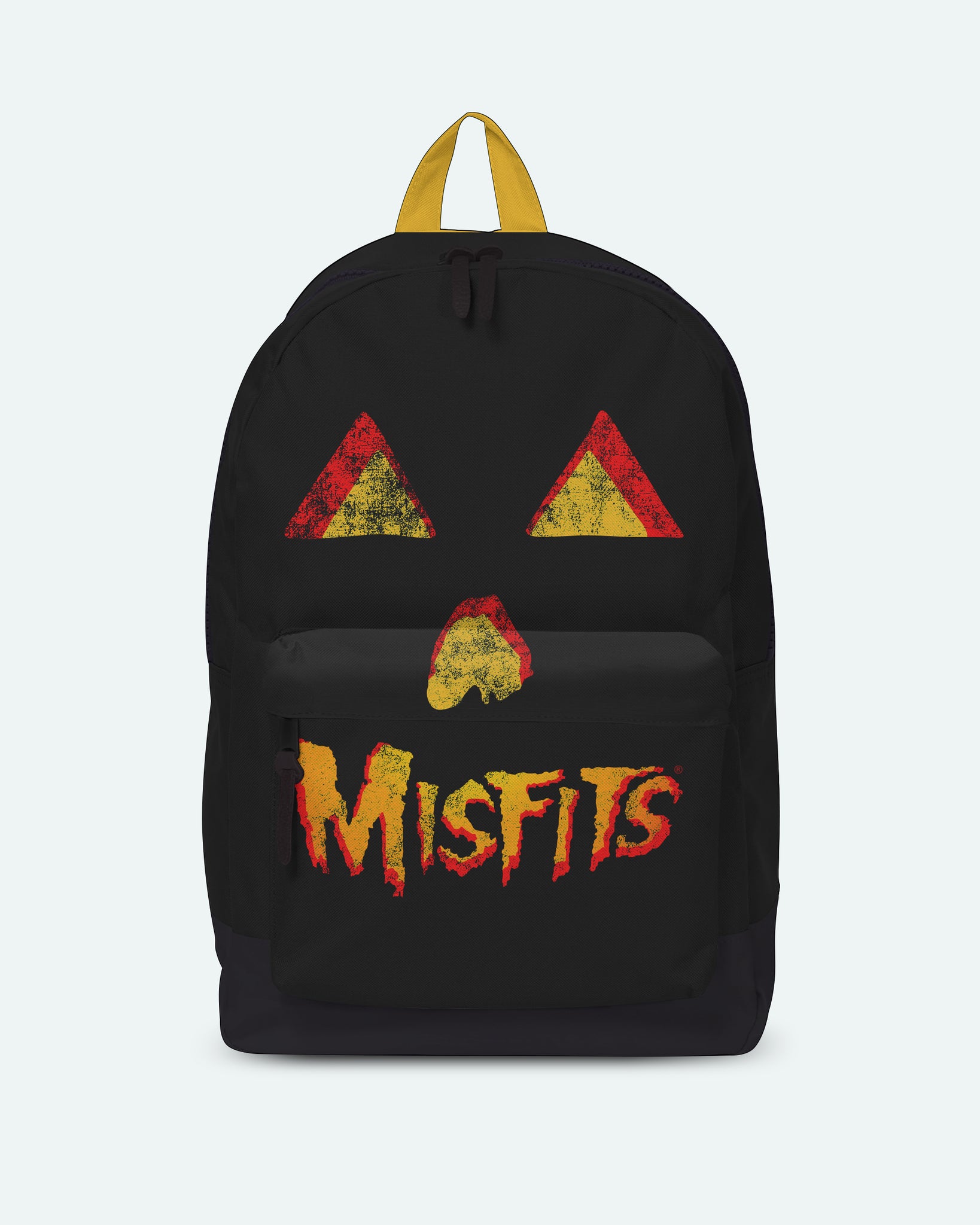 Misfits Pumpkin Bags