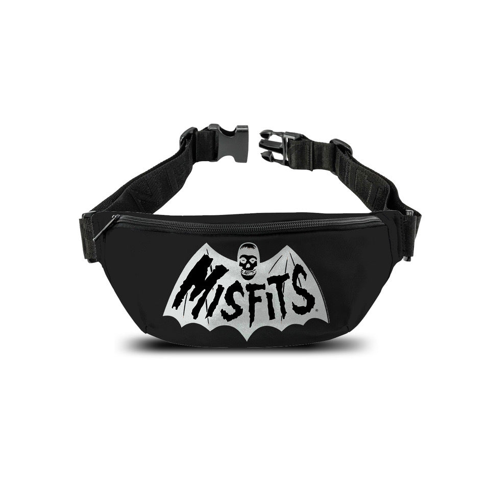 Misfits Bat Bags
