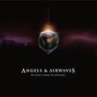 Angels & Airwaves We Don't Need To Whisper Vinyl