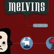 Melvins Five Legged Dog CD