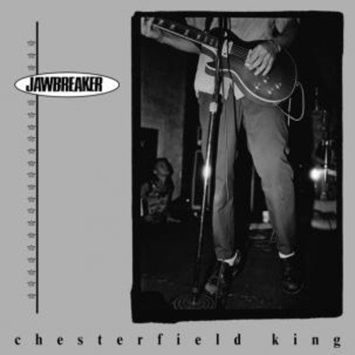 Jawbreaker Chesterfield King Vinyl