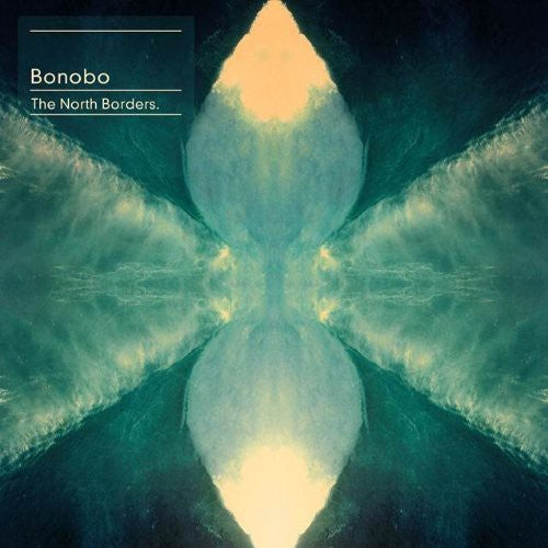 Bonobo The North Borders Vinyl