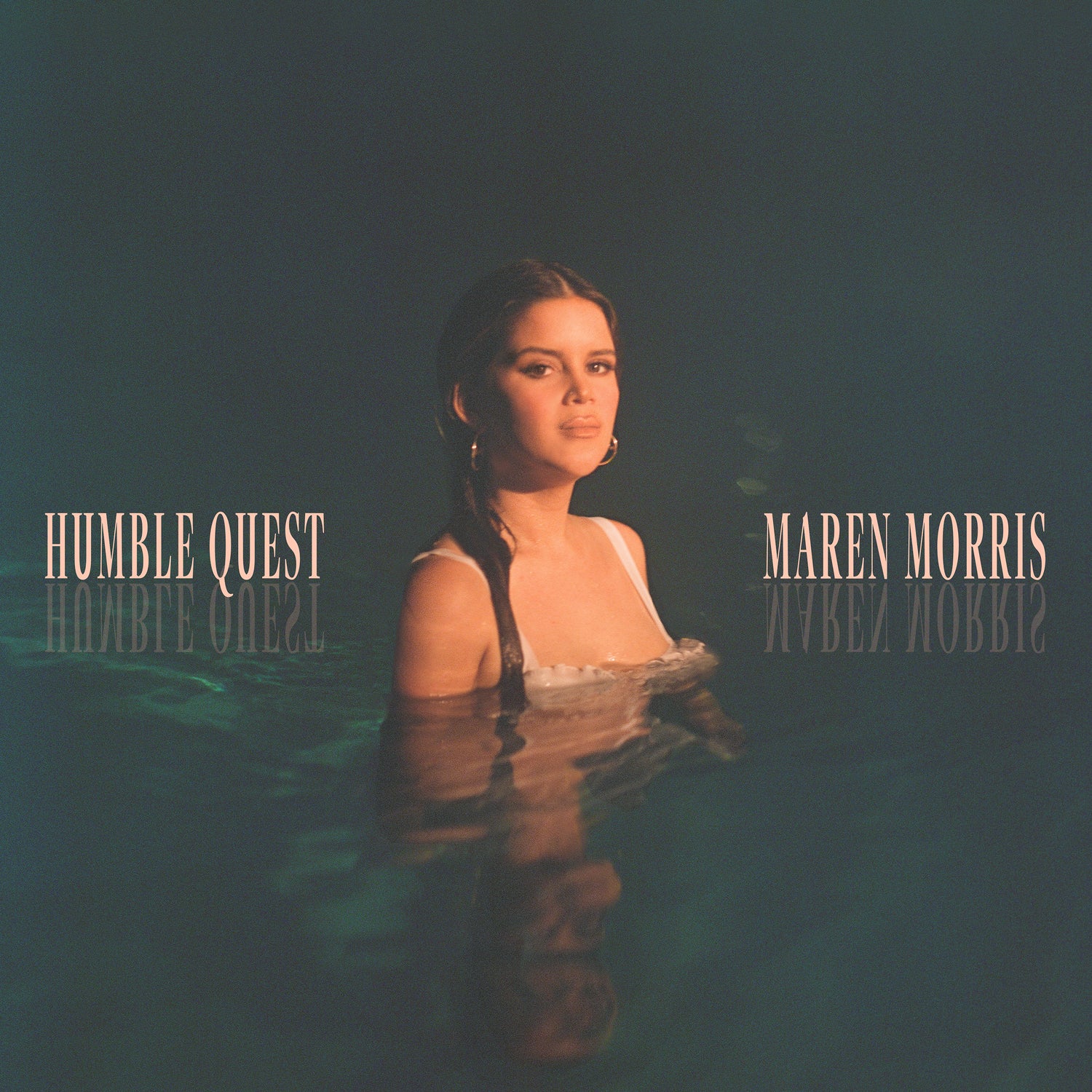 Marren Morris Humble Quest Vinyl
