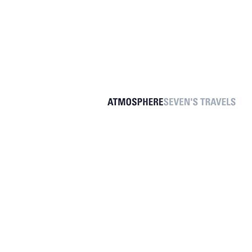 Atmosphere Seven's Travels Vinyl