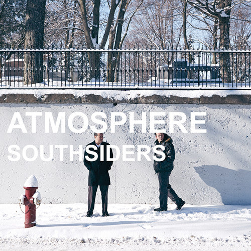 Atmosphere Southsiders Vinyl