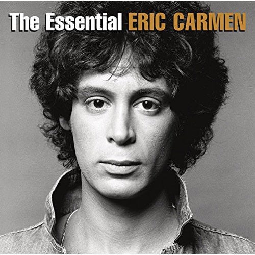 Eric Carmen The Essential Eric Carmen CD