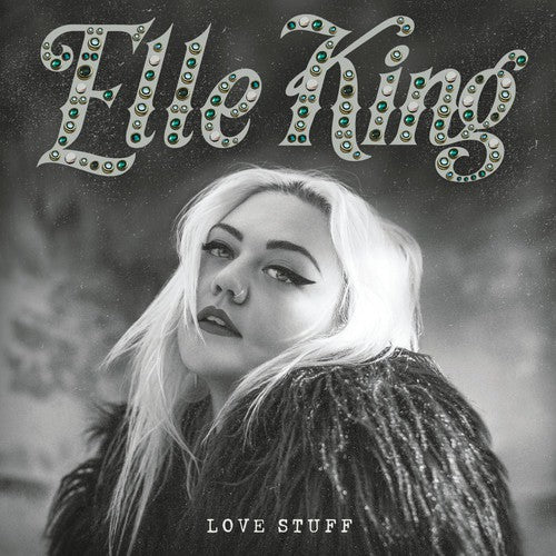 Elle King Love Stuff Vinyl