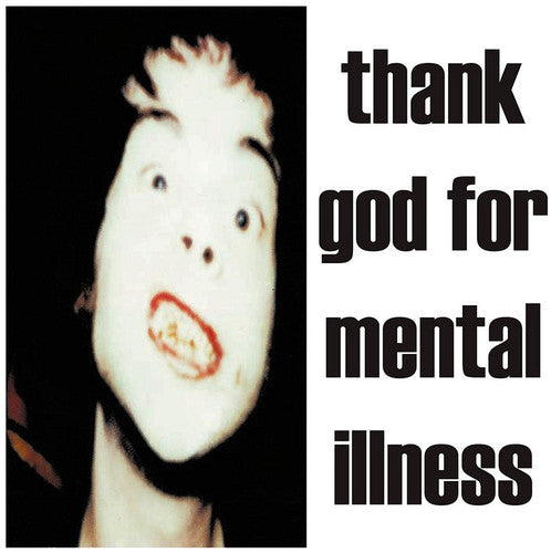 The Brian Jonestown Massacre Thank God for Mental Illness Vinyl