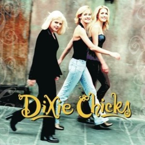 Dixie Chicks Wide Open Spaces Vinyl
