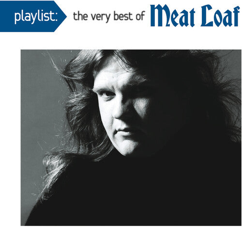 Meat Loaf Playlist: The Very Best of CD