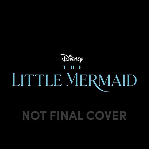 Alan Menken/Howard Ashman/Lin-Manuel Miranda The Little Mermaid Vinyl