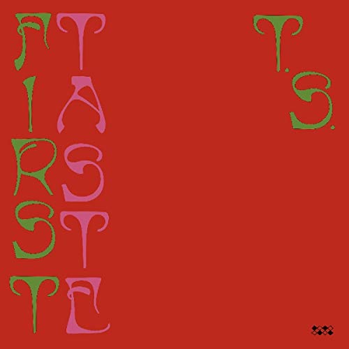 Ty Segall First Taste Vinyl