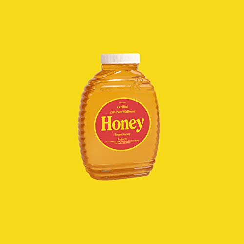 boy pablo Honey Vinyl