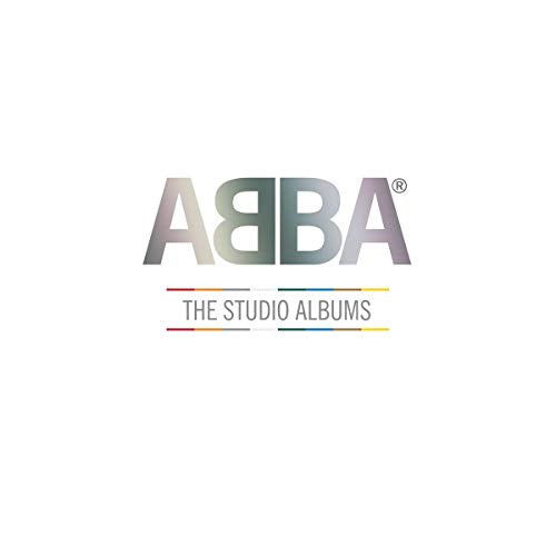 ABBA Abba - The Vinyl Collection Vinyl