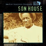 House, Son Martin Scorsese Presents The Blues CD