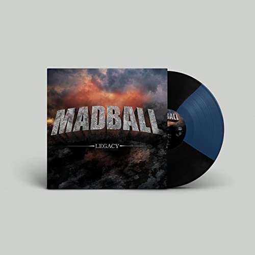 Madball Legacy Vinyl