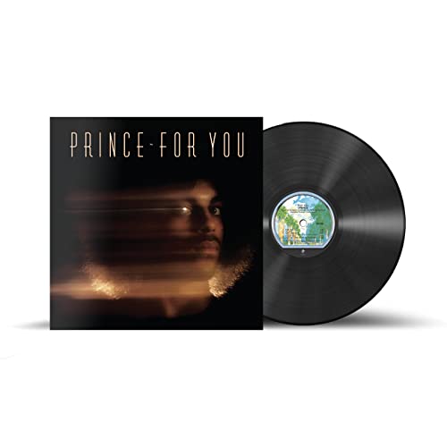 Prince For You Vinyl