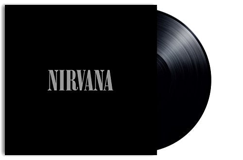 Nirvana Nirvana Vinyl