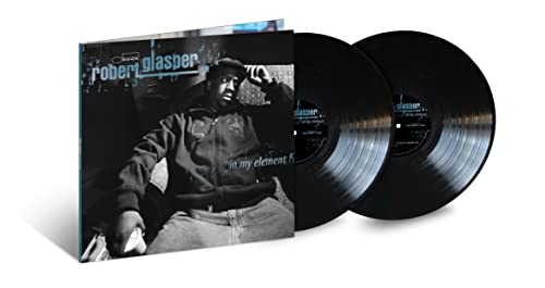 In My Element (Blue Note Classic Vinyl Series) [2 LP]