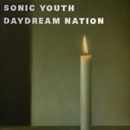 Sonic Youth Daydream Nation Vinyl