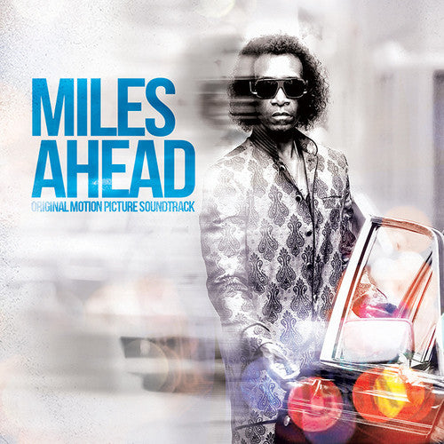 Various Artists Miles Ahead Vinyl