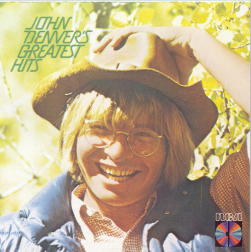 John Denver Greatest Hits CD