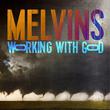MELVINS Working With God Vinyl